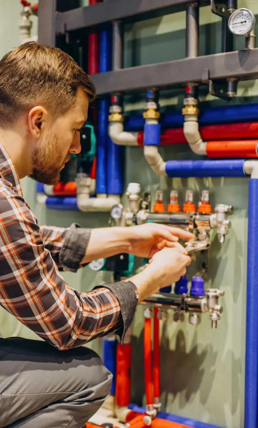 chauffagiste à toulouse